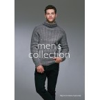 Rowan 4 Projects - Men's Collection